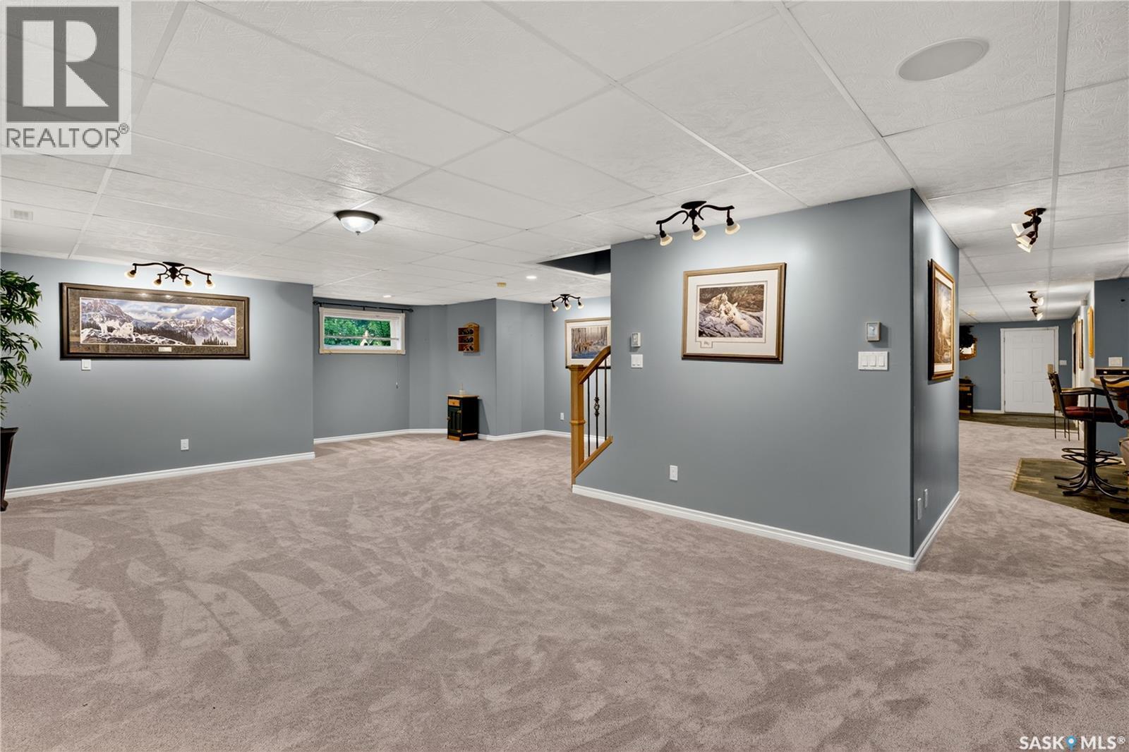 Schapansky Acreage, Tisdale Rm No. 427, SK - Indoor