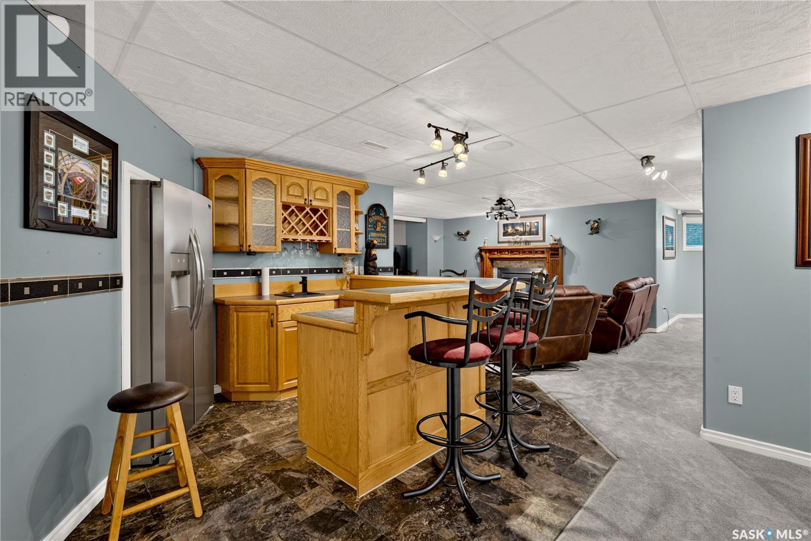 Schapansky Acreage, Tisdale Rm No. 427, SK - Indoor