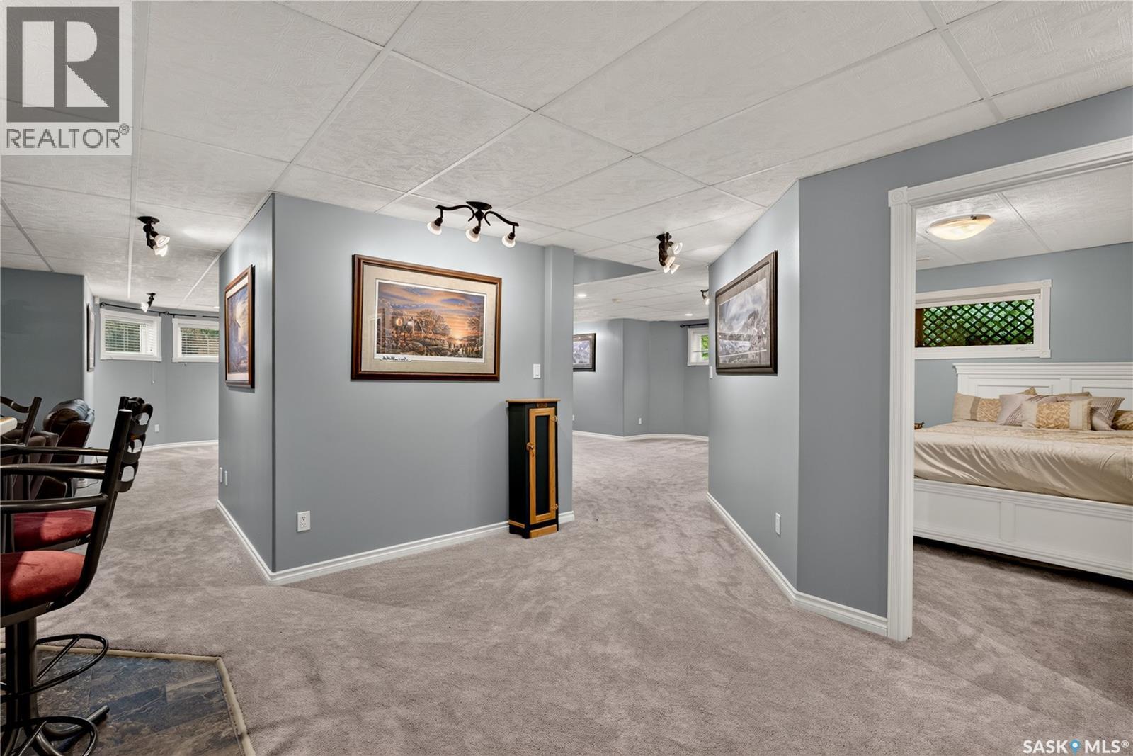 Schapansky Acreage, Tisdale Rm No. 427, SK - Indoor