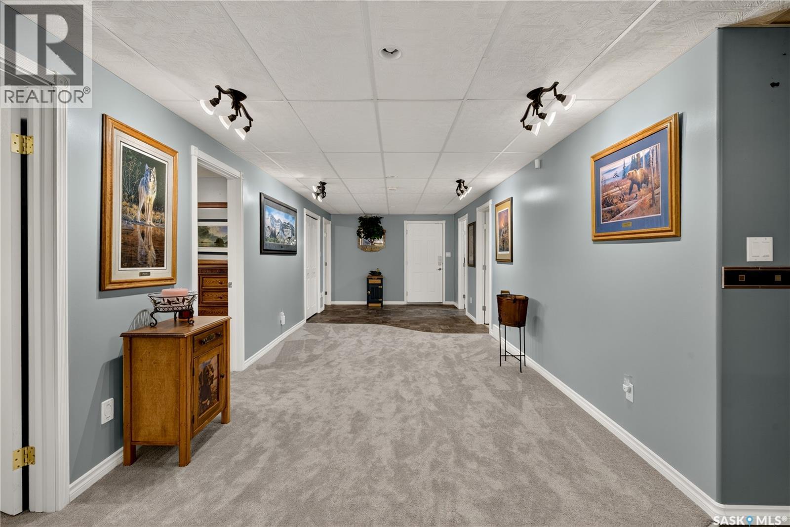 Schapansky Acreage, Tisdale Rm No. 427, SK - Indoor Photo Showing Other Room