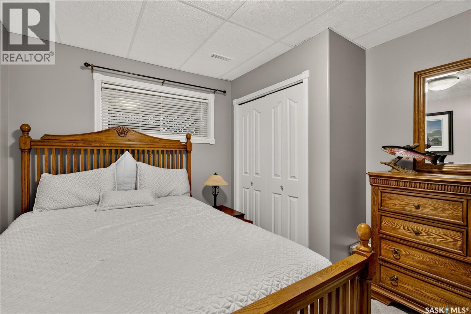 Schapansky Acreage, Tisdale Rm No. 427, SK - Indoor Photo Showing Bedroom