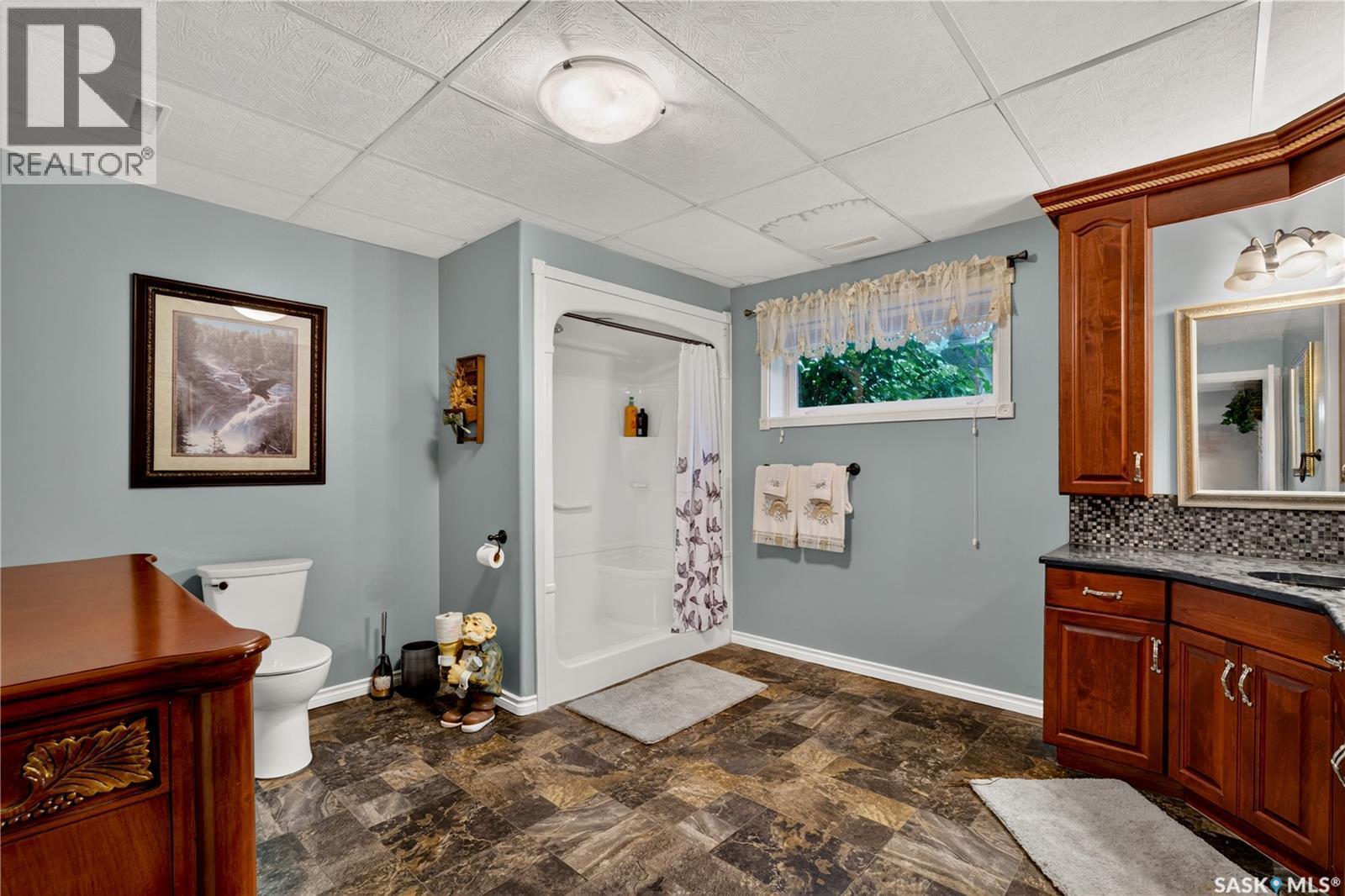 Schapansky Acreage, Tisdale Rm No. 427, SK - Indoor