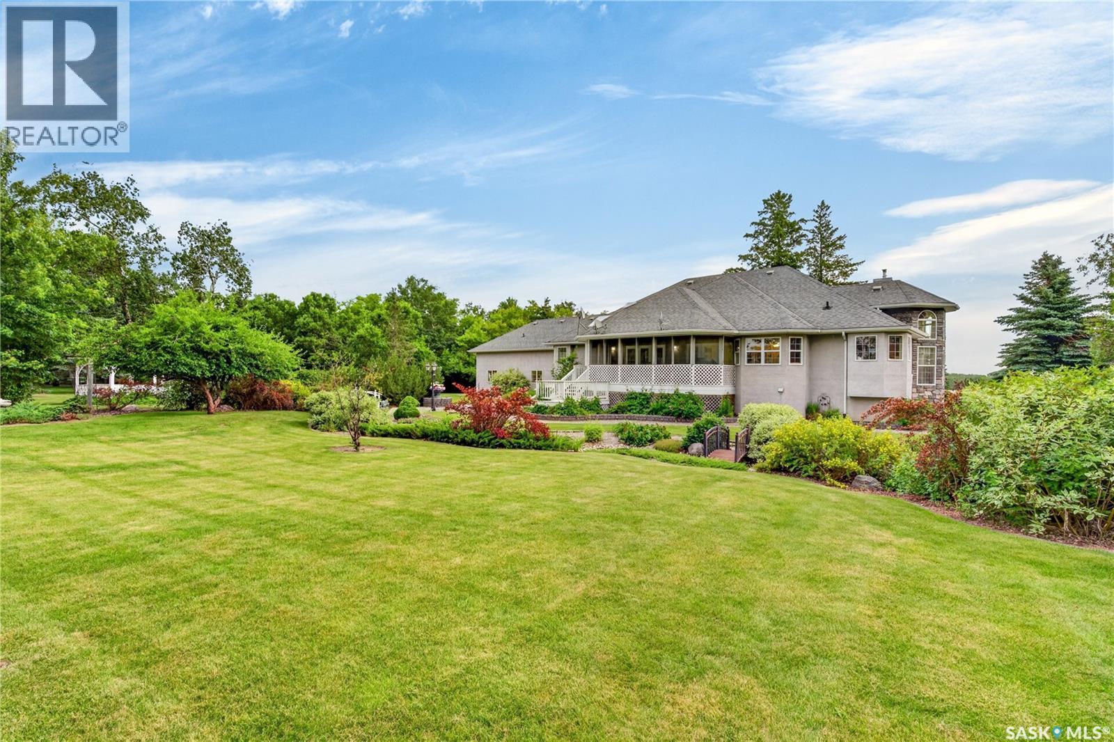 Schapansky Acreage, Tisdale Rm No. 427, SK - Outdoor