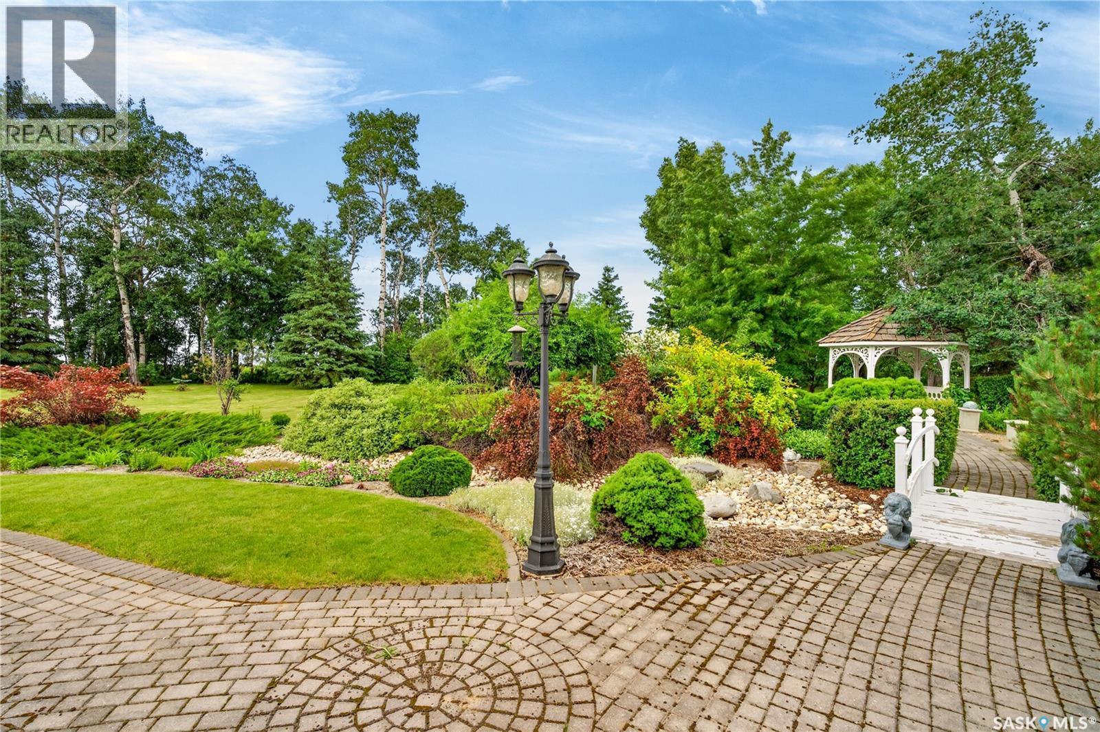 Schapansky Acreage, Tisdale Rm No. 427, SK - Outdoor