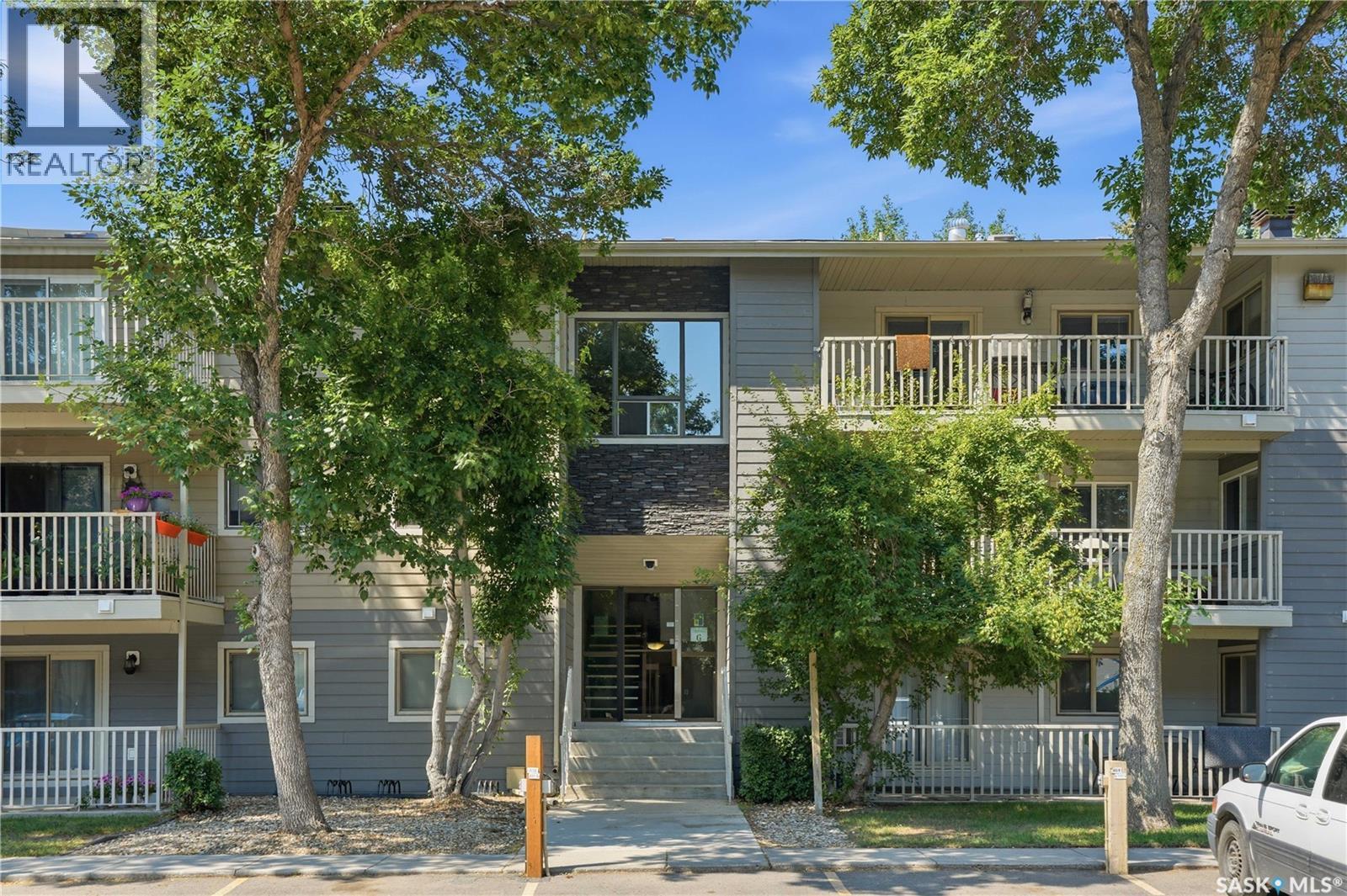 108G 1121 Mckercher Drive, Saskatoon, SK - Outdoor
