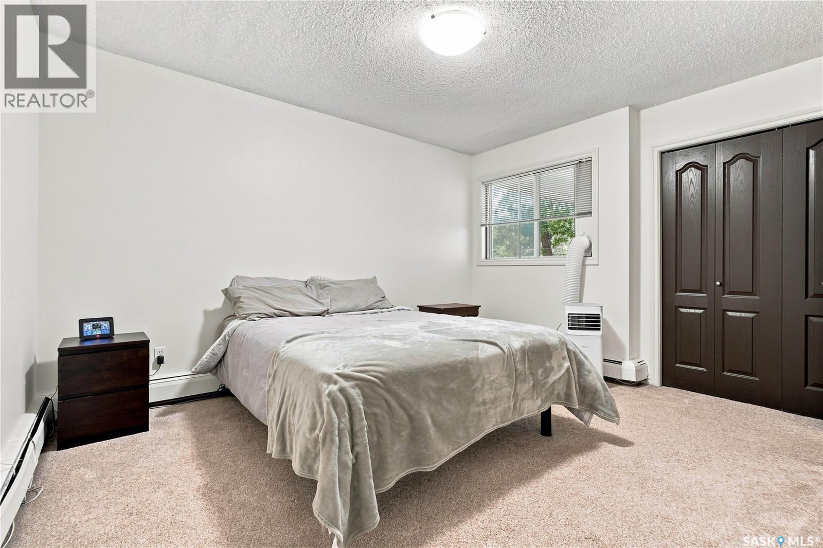 108G 1121 Mckercher Drive, Saskatoon, SK - Indoor Photo Showing Bedroom
