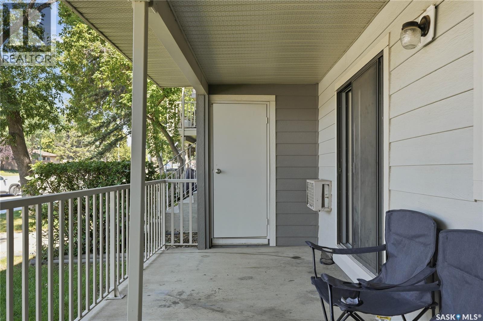 108G 1121 Mckercher Drive, Saskatoon, SK - Outdoor With Exterior
