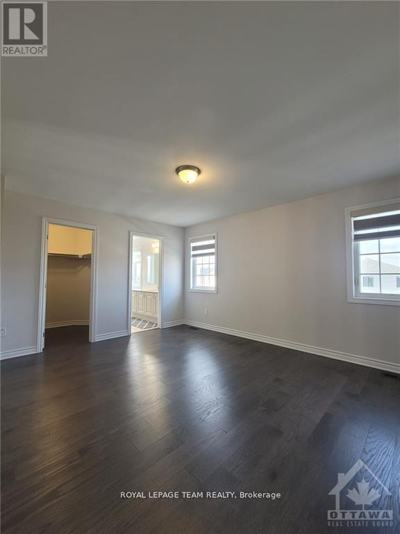 114 Bartonia Circle, Ottawa, ON - Indoor