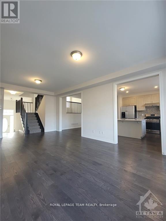 114 Bartonia Circle, Ottawa, ON - Indoor