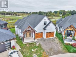 62 BERGENSTEIN CRESCENT Pelham (Fonthill), ON L2B 5N5