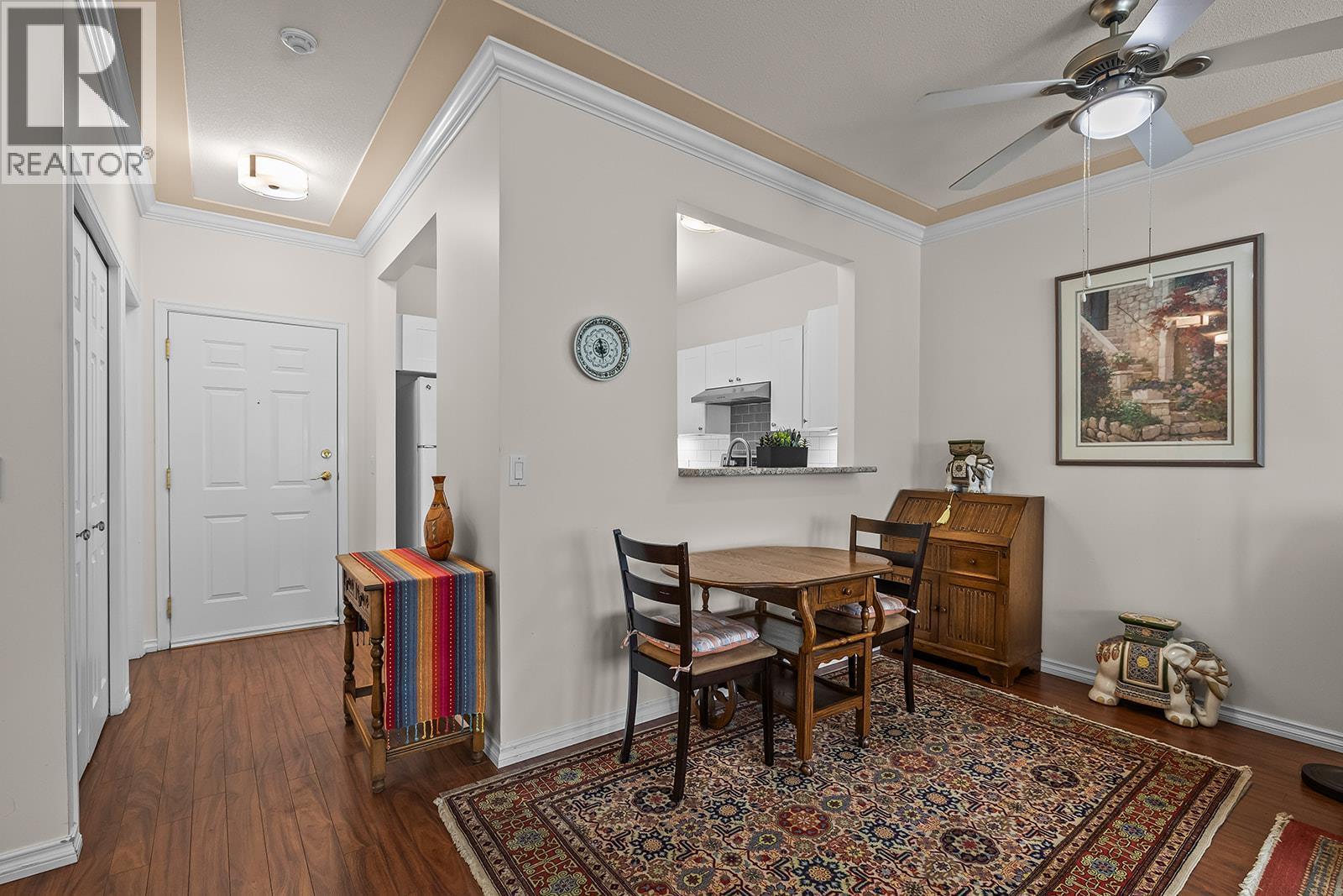 877 Klo Road Unit# 112, Kelowna, BC - Indoor Photo Showing Other Room