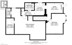 Floor plan - 