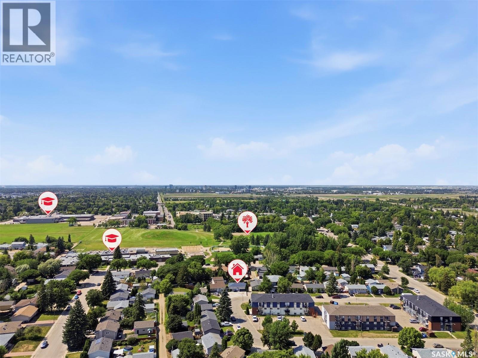 165 Acadia Court, Saskatoon, SK