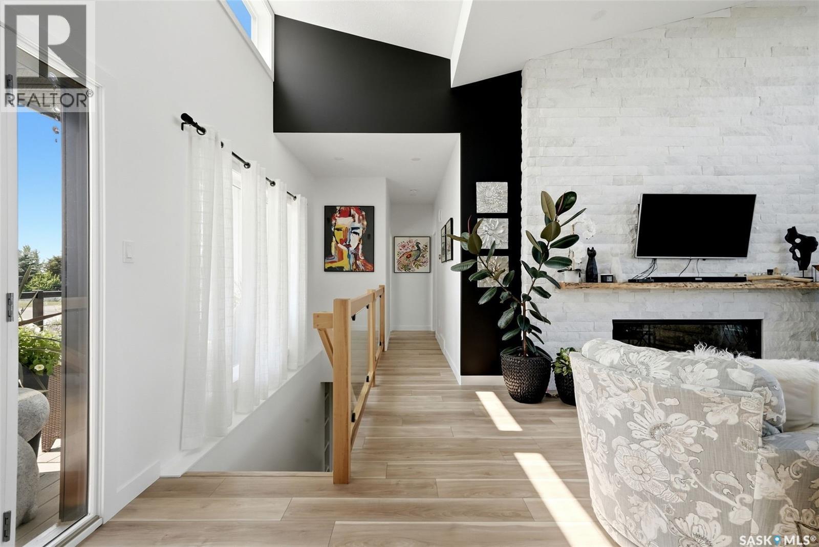 232 Edgewood Drive, Buena Vista, SK - Indoor Photo Showing Other Room