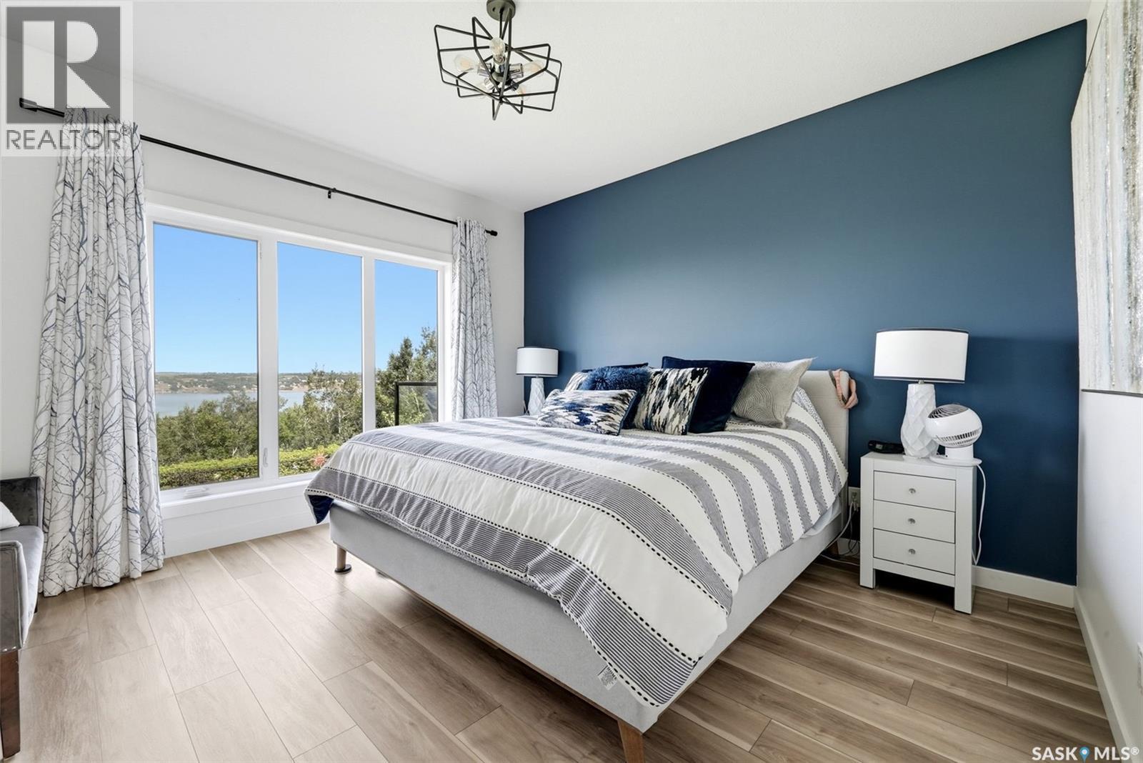 232 Edgewood Drive, Buena Vista, SK - Indoor Photo Showing Bedroom