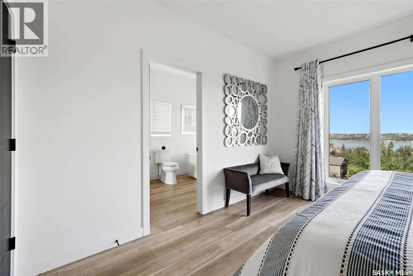 232 Edgewood Drive, Buena Vista, SK - Indoor Photo Showing Bedroom
