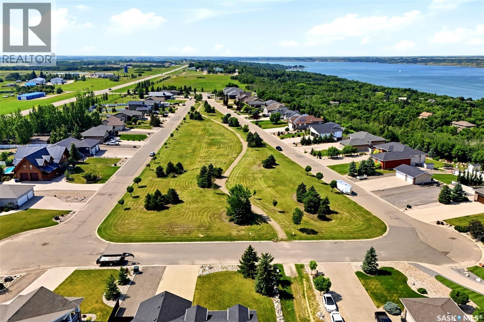 232 Edgewood Drive, Buena Vista, SK - Outdoor With Body Of Water With View
