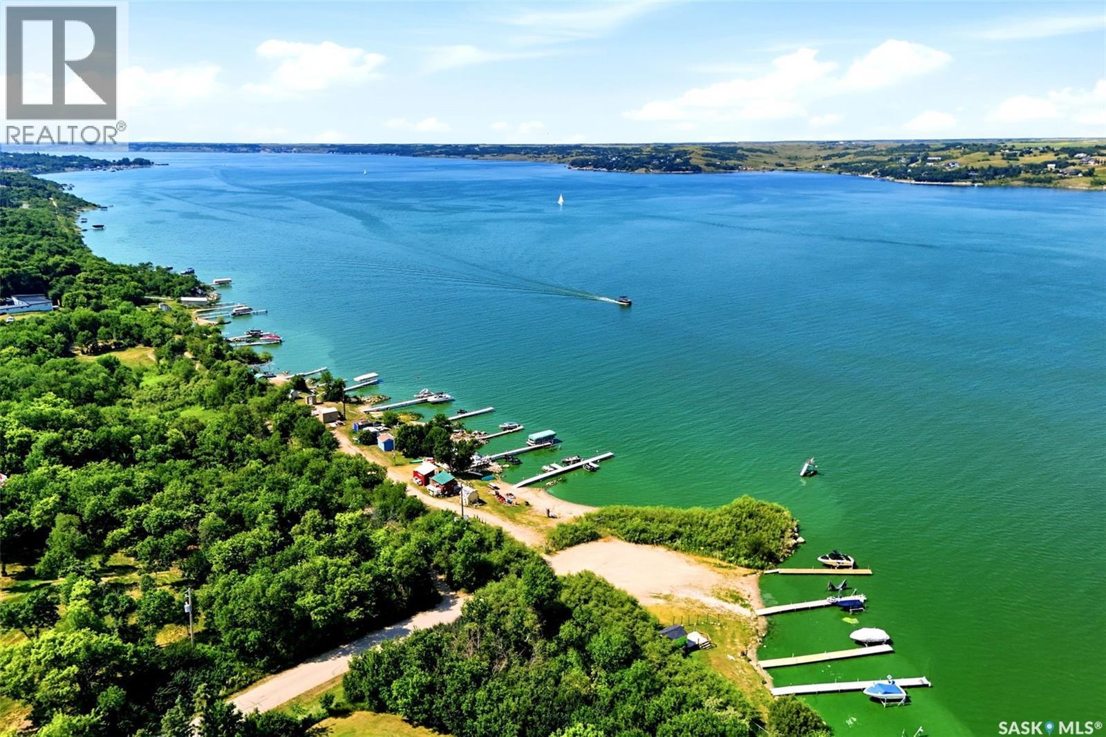 232 Edgewood Drive, Buena Vista, SK - Outdoor With Body Of Water With View