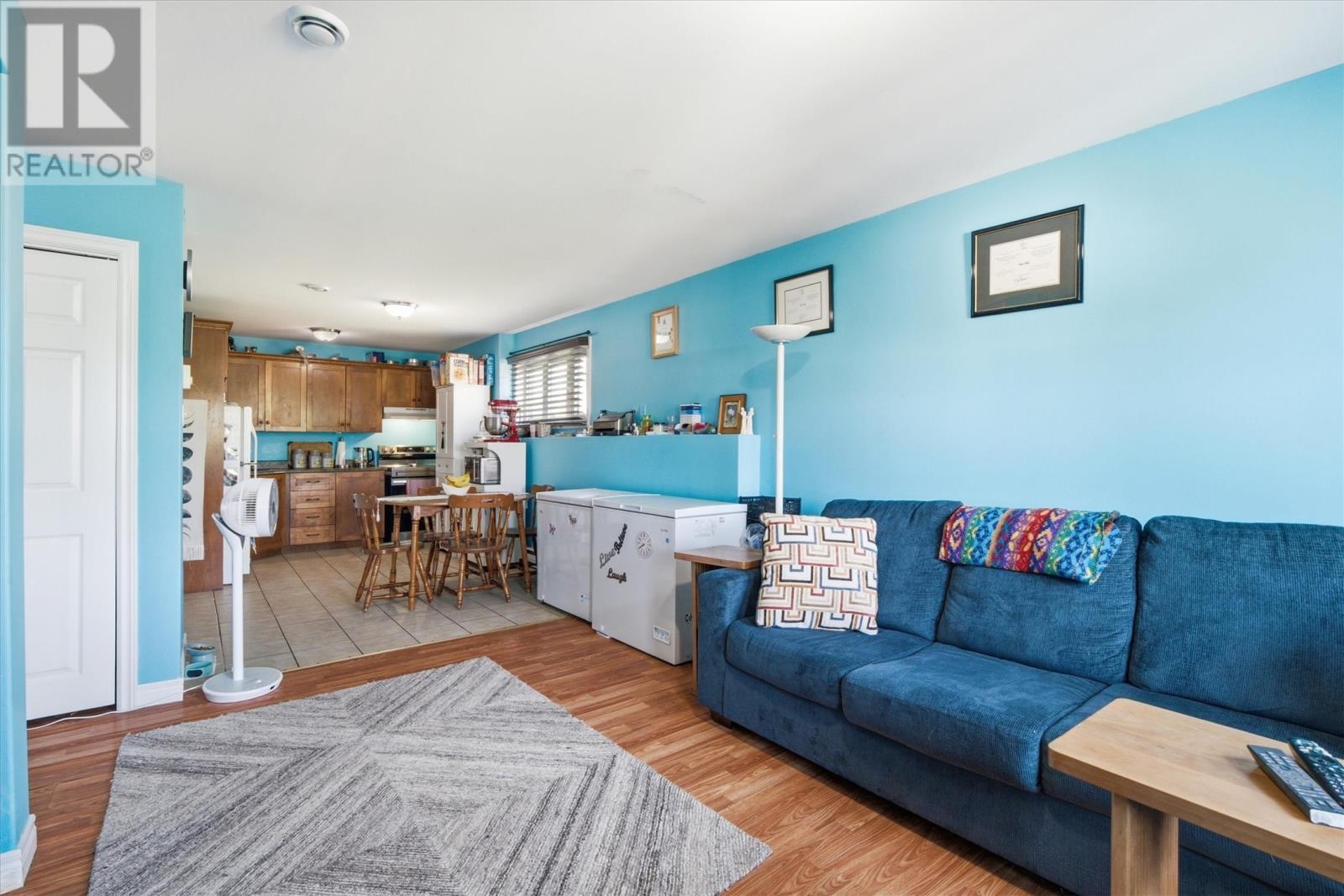 134 St. Thomas Line, Paradise, NL - Indoor