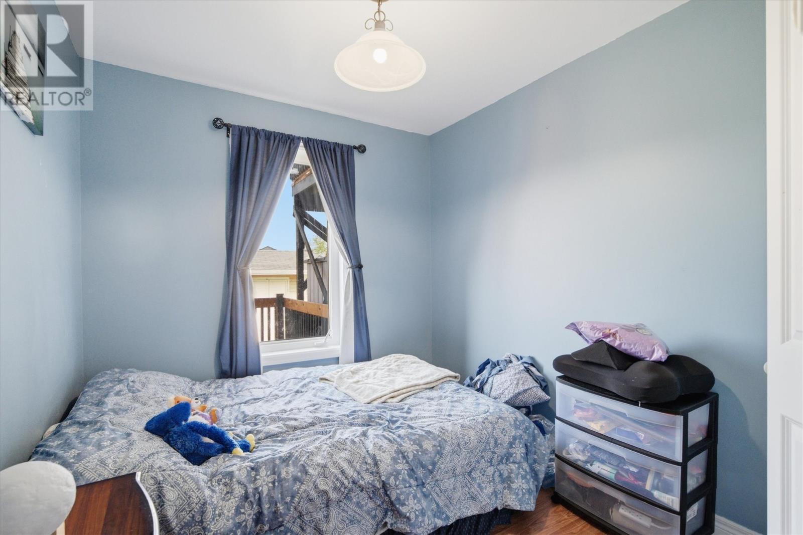 134 St. Thomas Line, Paradise, NL - Indoor Photo Showing Bedroom