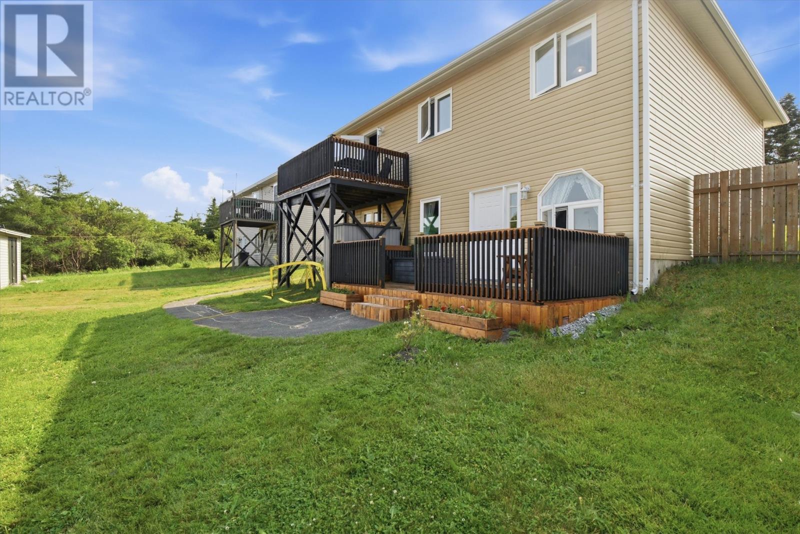 134 St. Thomas Line, Paradise, NL - Outdoor