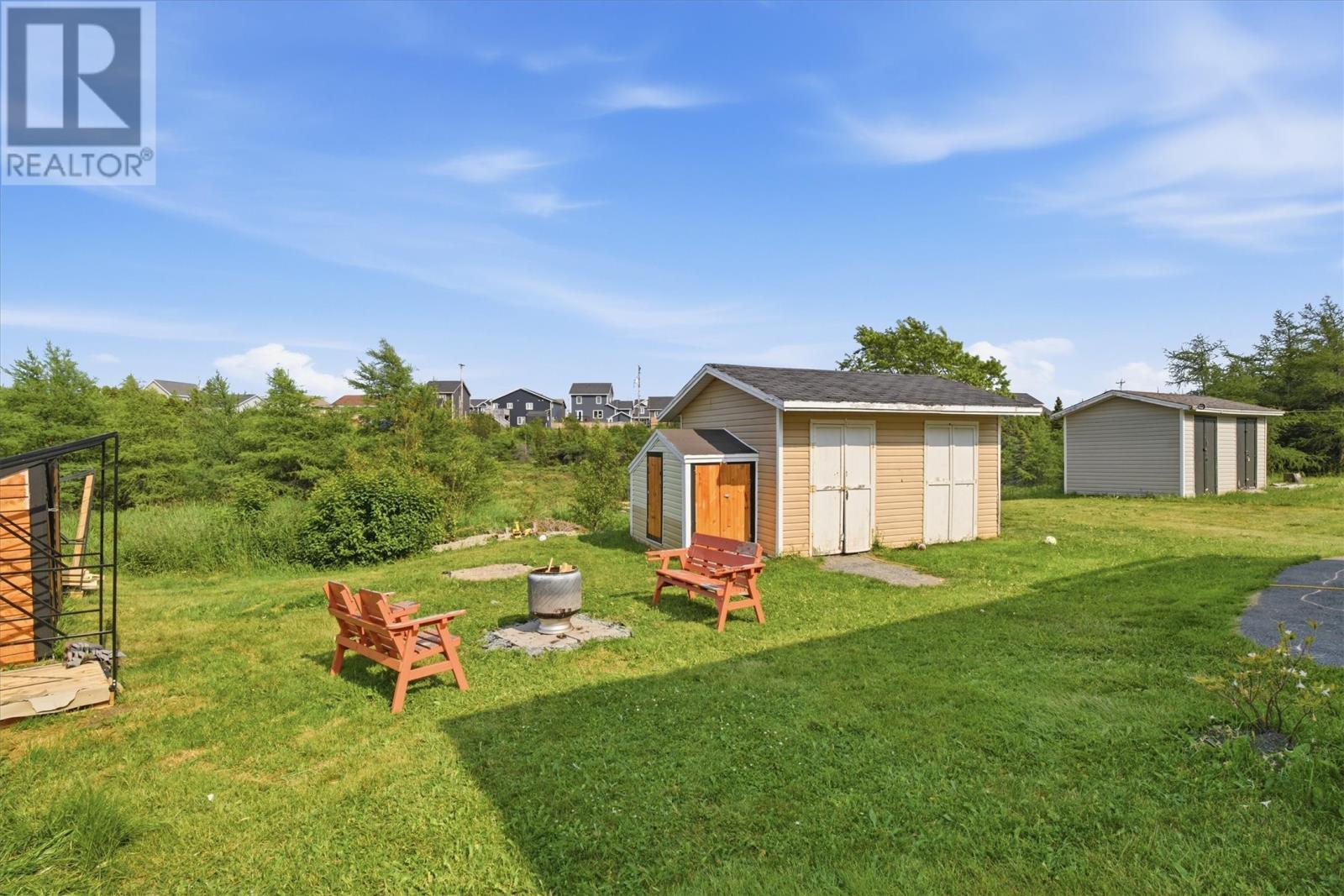 134 St. Thomas Line, Paradise, NL - Outdoor