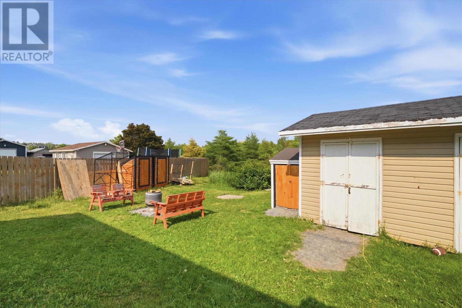 134 St. Thomas Line, Paradise, NL - Outdoor