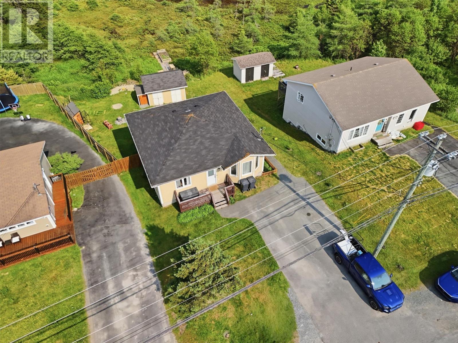 134 St. Thomas Line, Paradise, NL - Outdoor