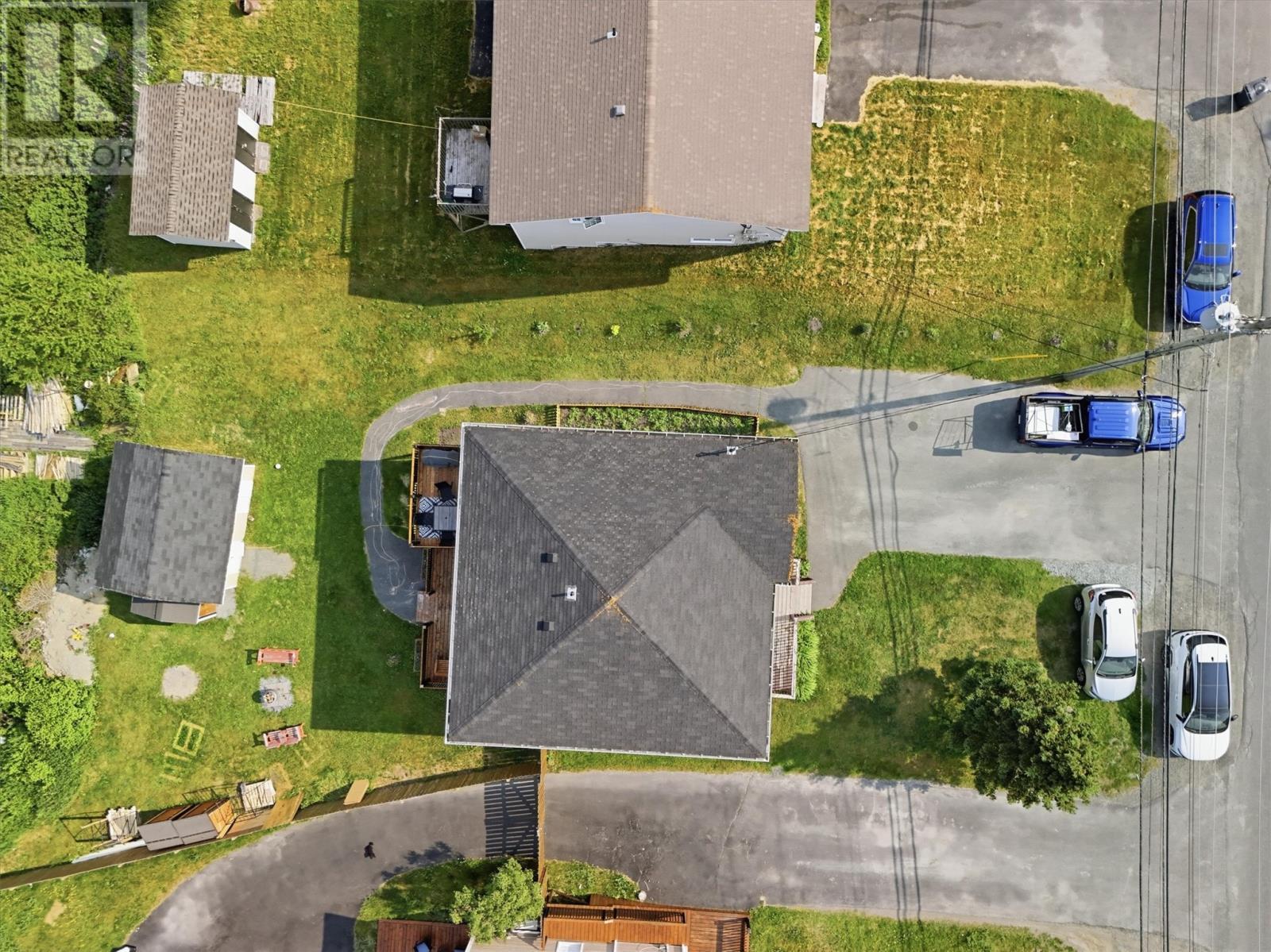 134 St. Thomas Line, Paradise, NL -