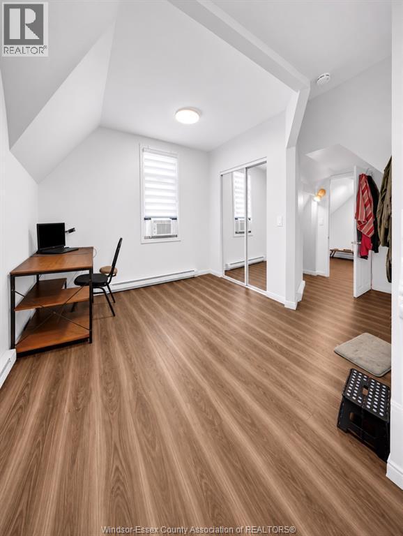253 Curry Avenue, Windsor, ON - Indoor Photo Showing Other Room