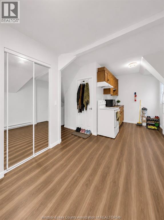 253 Curry Avenue, Windsor, ON - Indoor