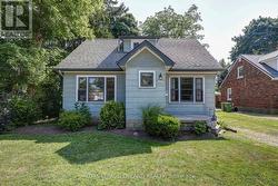 127 HUGHES STREET St. Thomas, ON N5P 2Z3