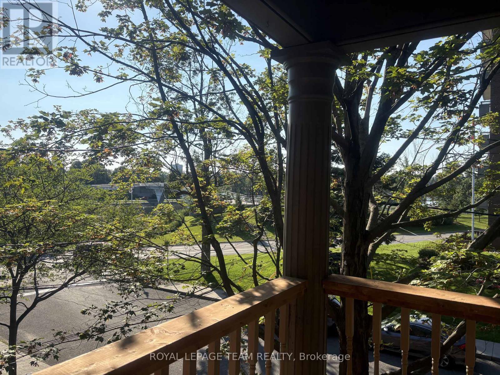 7 Third Avenue, Ottawa, ON - Outdoor With View