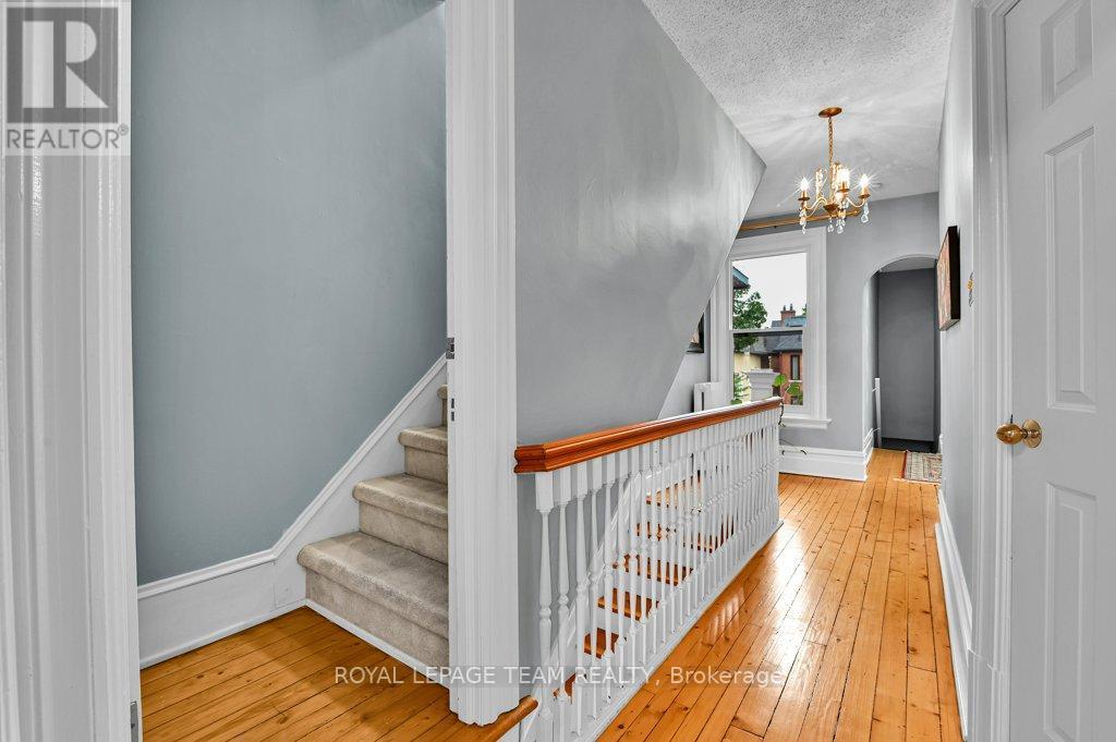 7 Third Avenue, Ottawa, ON - Indoor Photo Showing Other Room