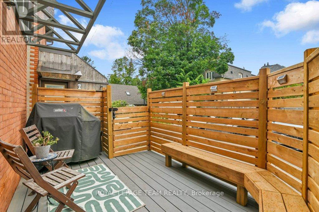 7 Third Avenue, Ottawa, ON - Outdoor With Exterior