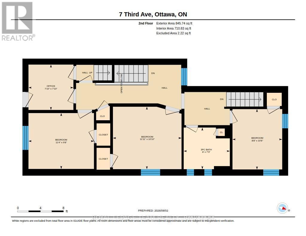7 Third Avenue, Ottawa, ON - Other