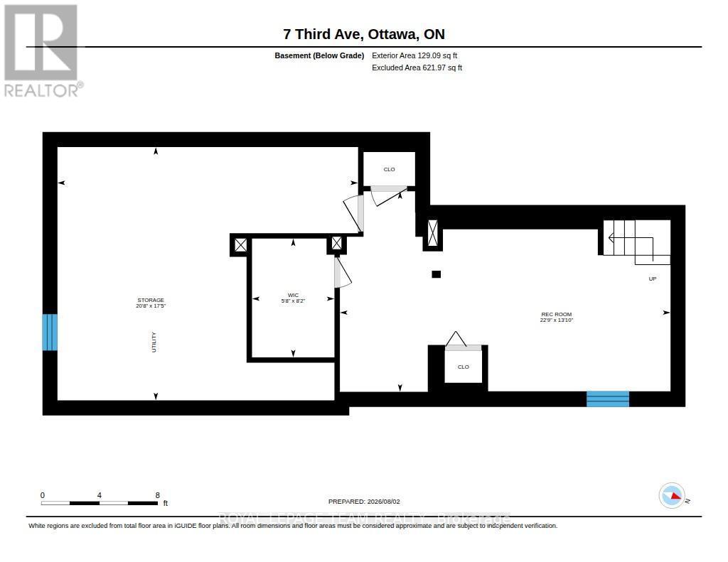 7 Third Avenue, Ottawa, ON - Other