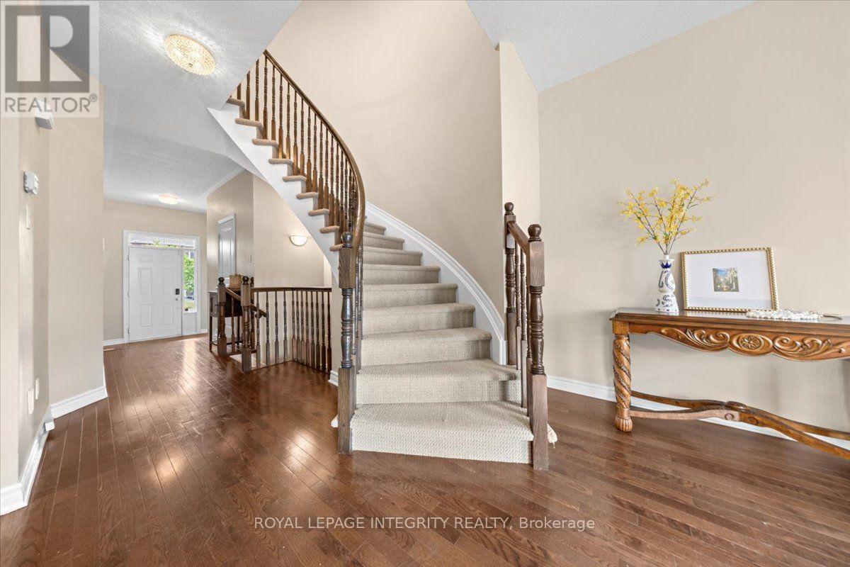 1433 Comfrey Crescent, Ottawa, ON - Indoor Photo Showing Other Room