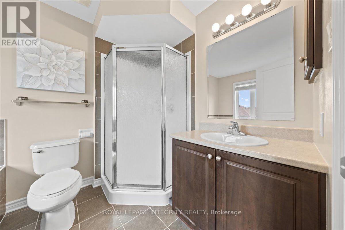 1433 Comfrey Crescent, Ottawa, ON - Indoor Photo Showing Bathroom