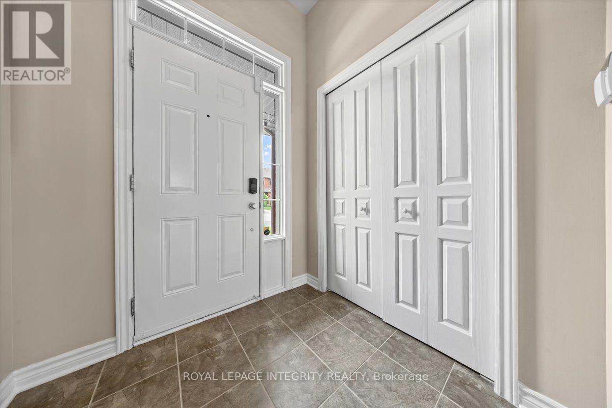 1433 Comfrey Crescent, Ottawa, ON - Indoor Photo Showing Other Room
