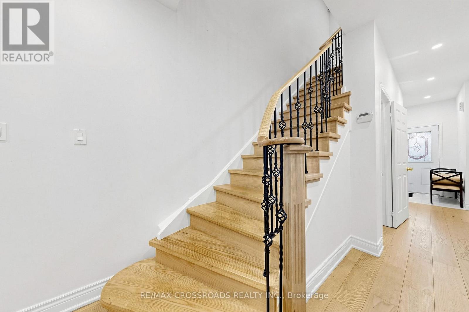 82 Jack Monkman Crescent, Markham, ON - Indoor Photo Showing Other Room
