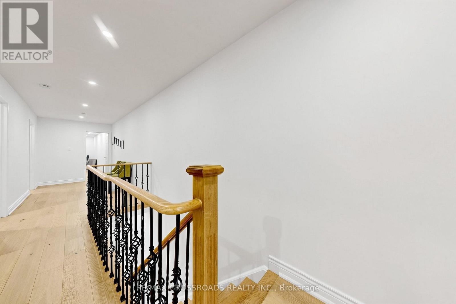 82 Jack Monkman Crescent, Markham, ON - Indoor Photo Showing Other Room
