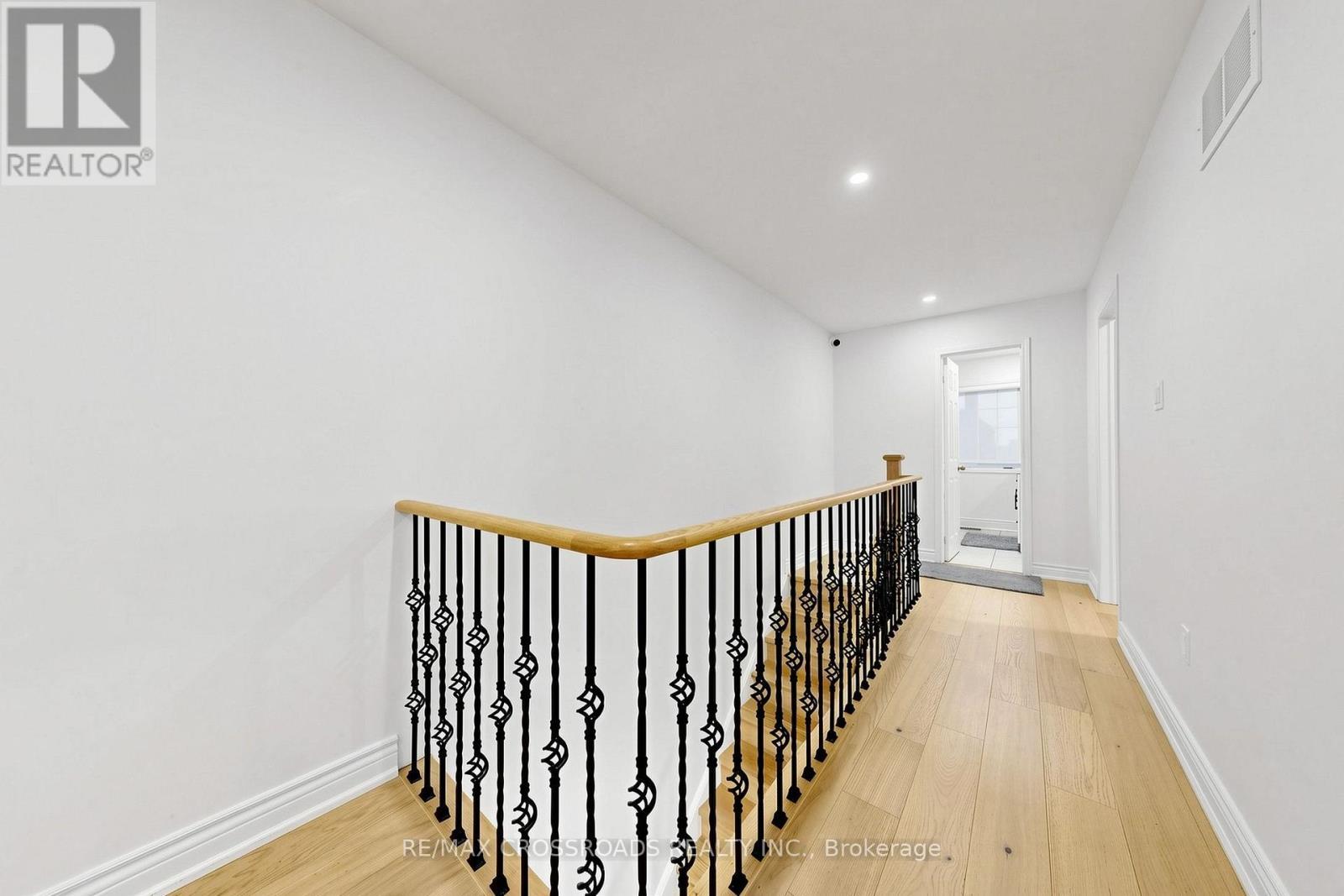 82 Jack Monkman Crescent, Markham, ON - Indoor Photo Showing Other Room