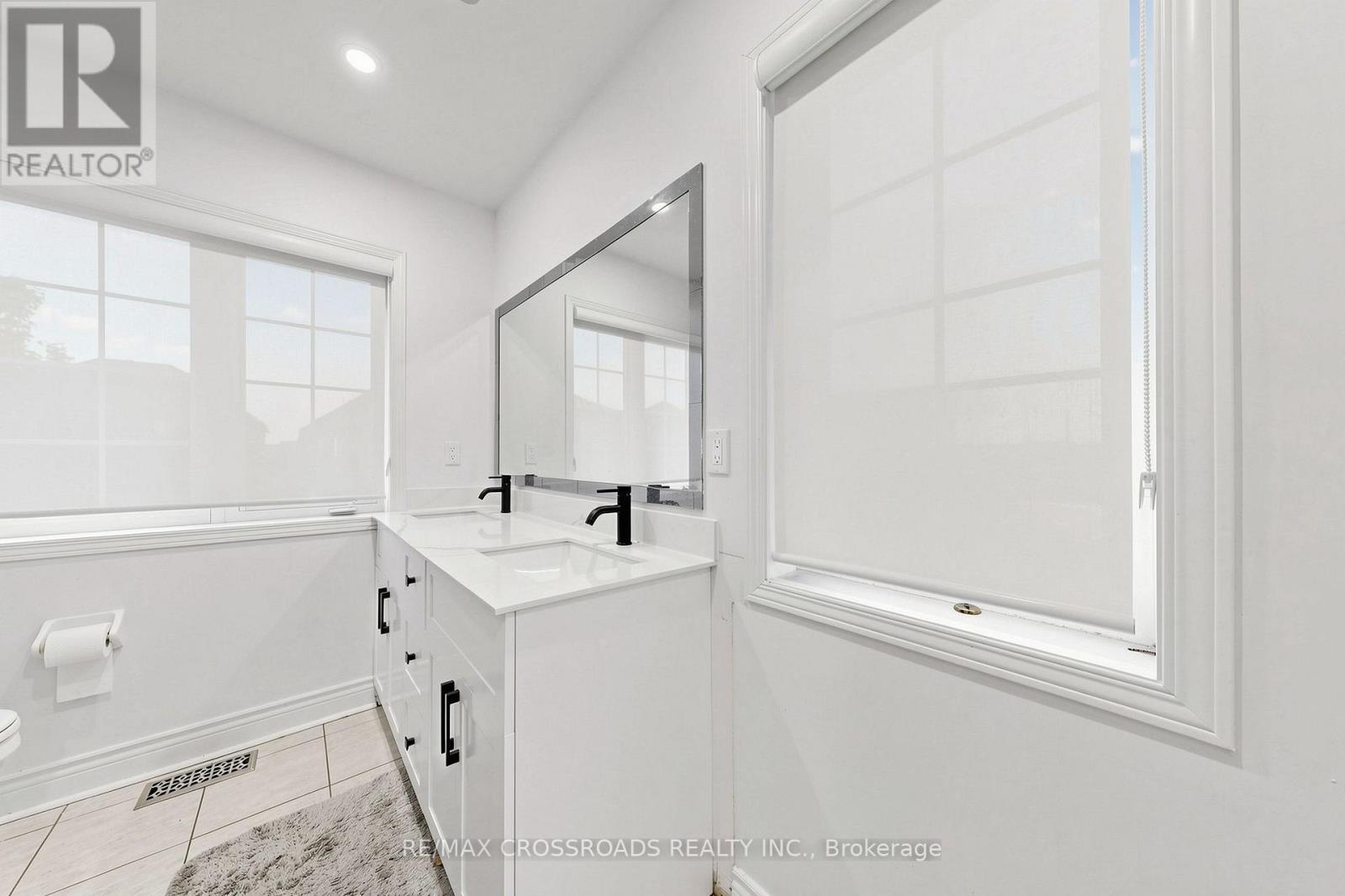 82 Jack Monkman Crescent, Markham, ON - Indoor