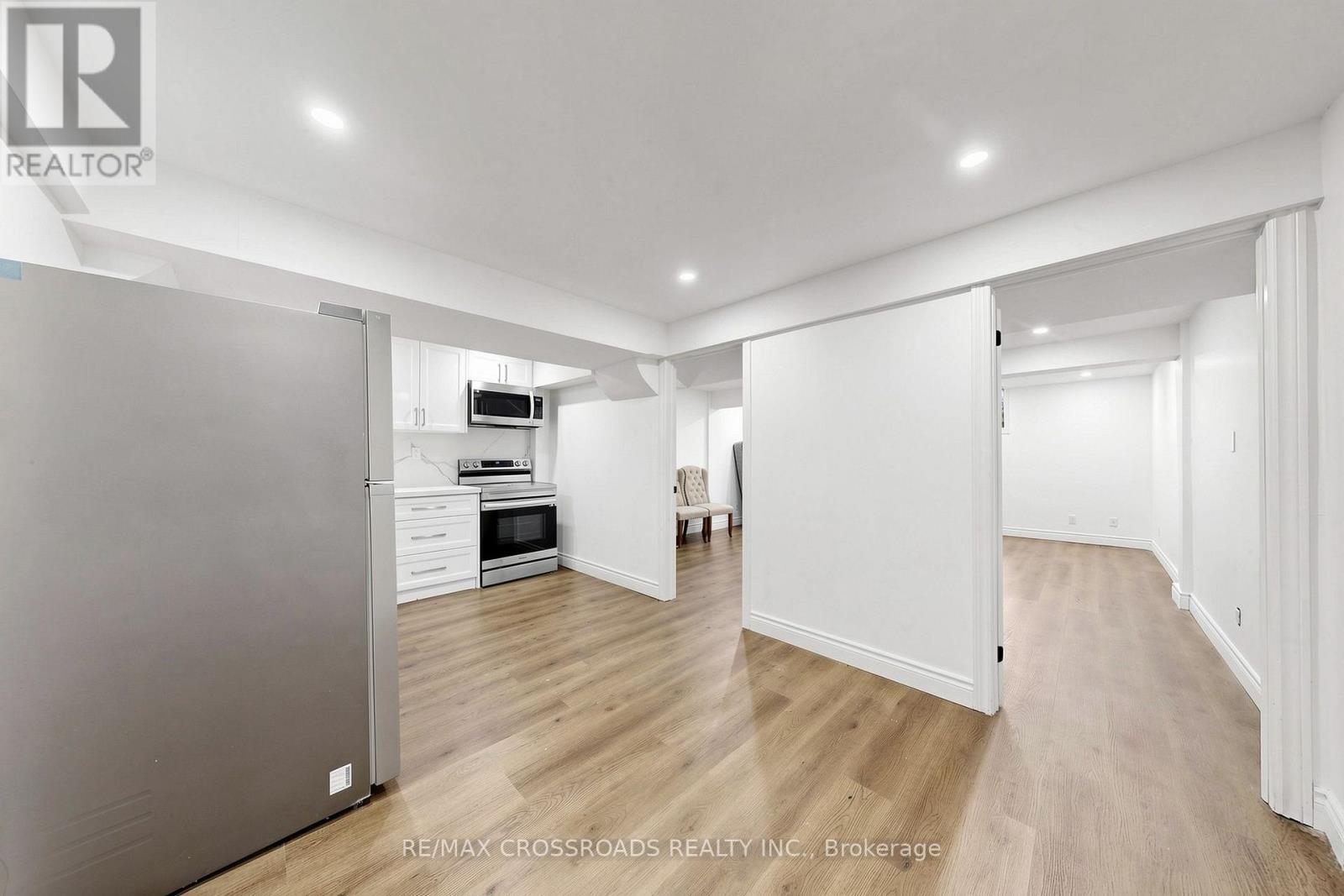 82 Jack Monkman Crescent, Markham, ON - Indoor