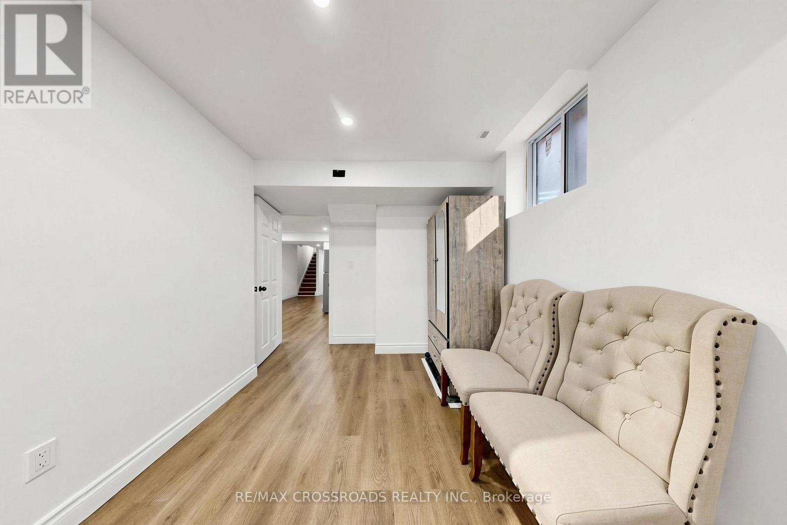 82 Jack Monkman Crescent, Markham, ON - Indoor Photo Showing Other Room