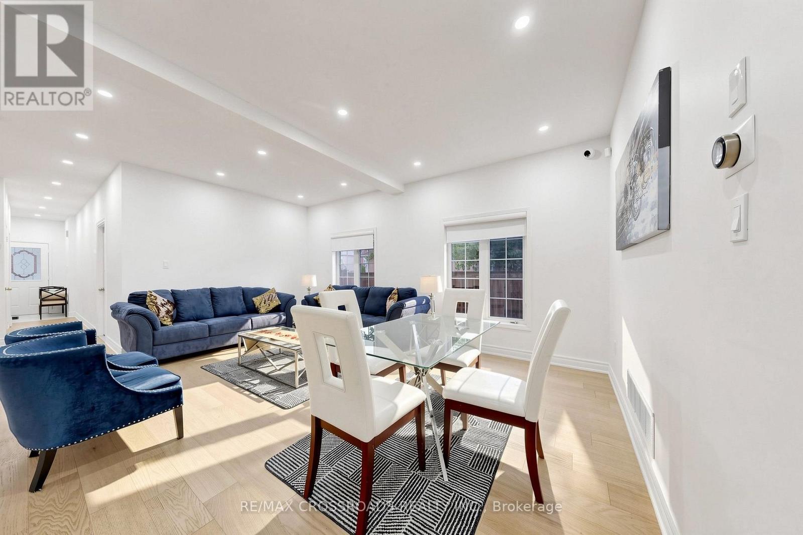 82 Jack Monkman Crescent, Markham, ON - Indoor
