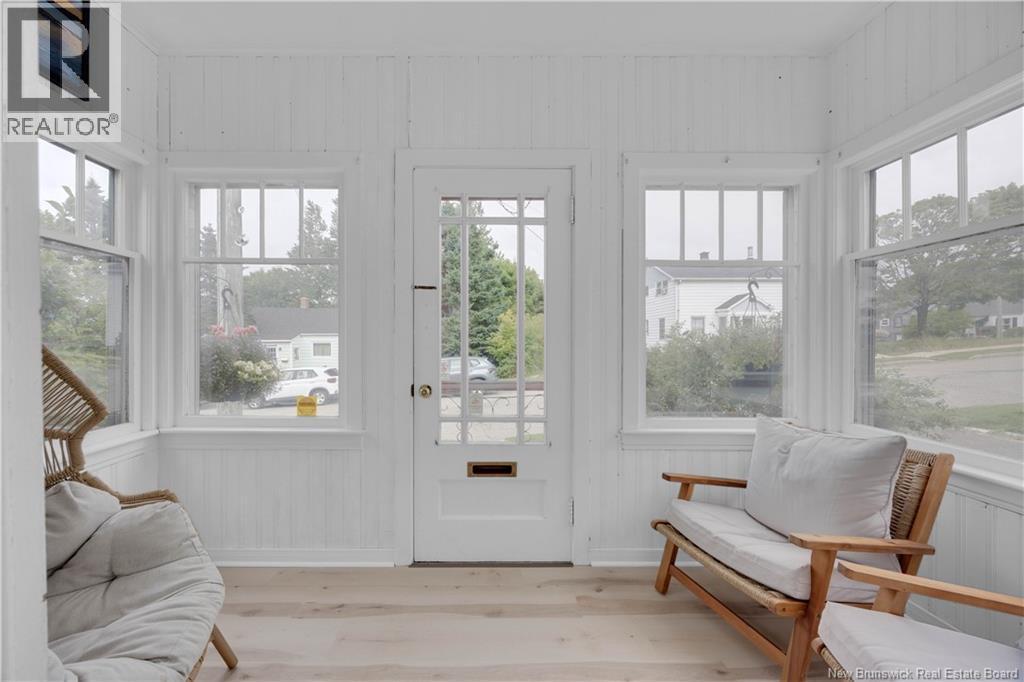 98 Edith Avenue, Saint John, NB - Indoor