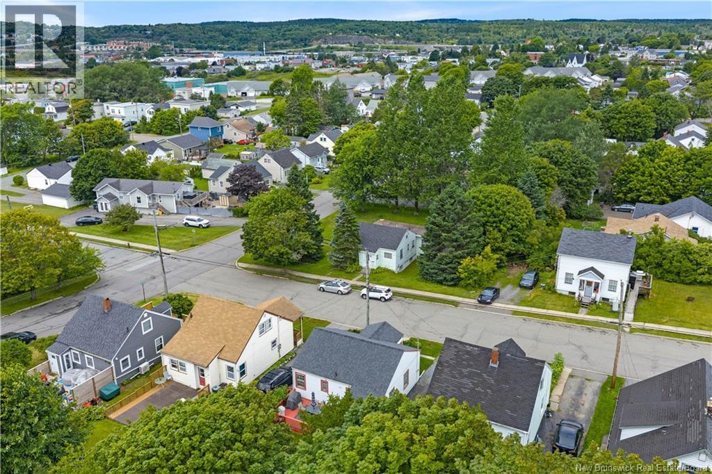 98 Edith Avenue, Saint John, NB - Outdoor With View