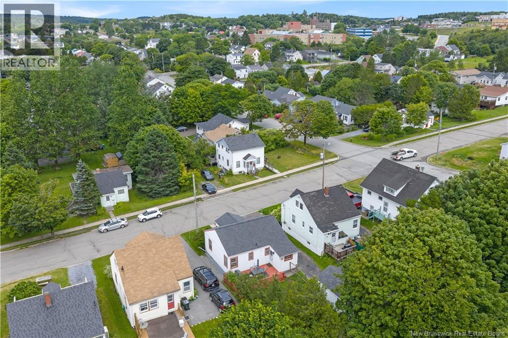 98 Edith Avenue, Saint John, NB - Outdoor With View